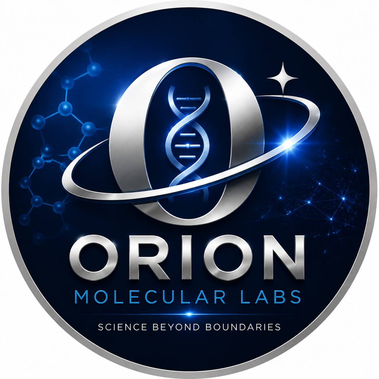 Orion Molecular Labs